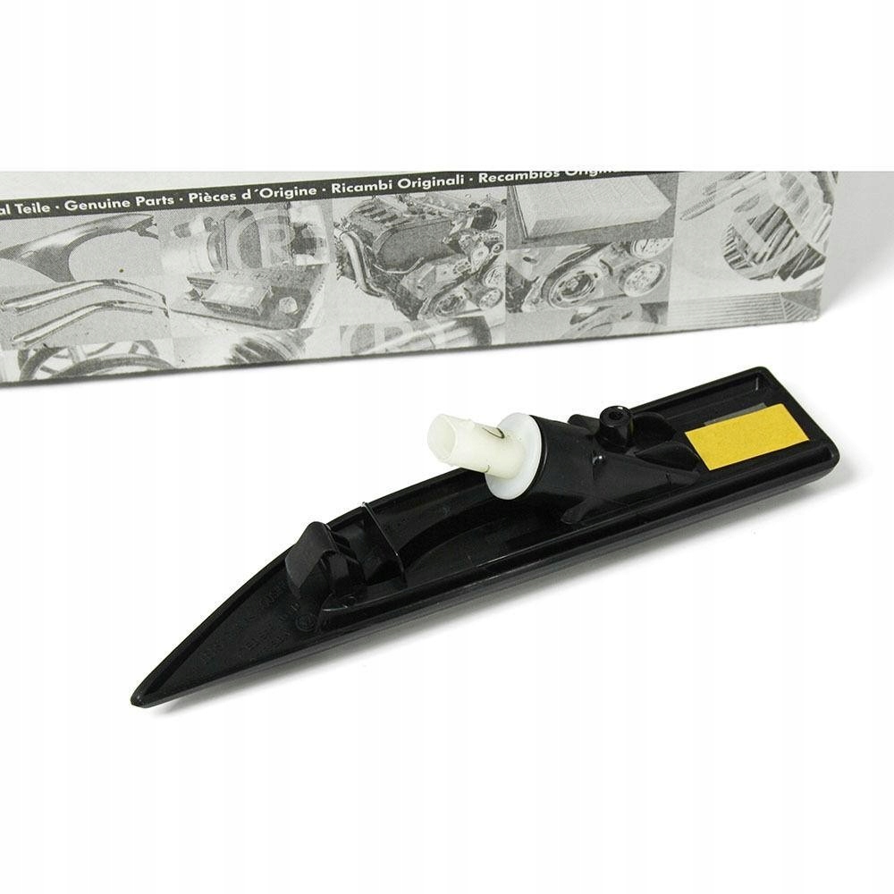 фото №6, Поворотник vag volkswagen transporter t6 2016