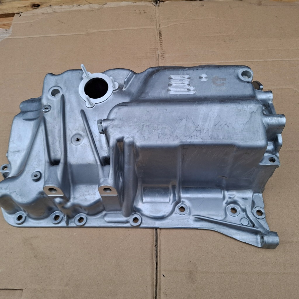 Bmw f45 f46 f48 x1 x2 f39 8 590 017 8590017 b48 b46 піддон oil pan oil піддон Недорого