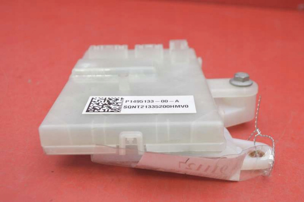 фото №7, Блок управления модуль зарядки 1495133-00-a tesla model s 306 km 12-20