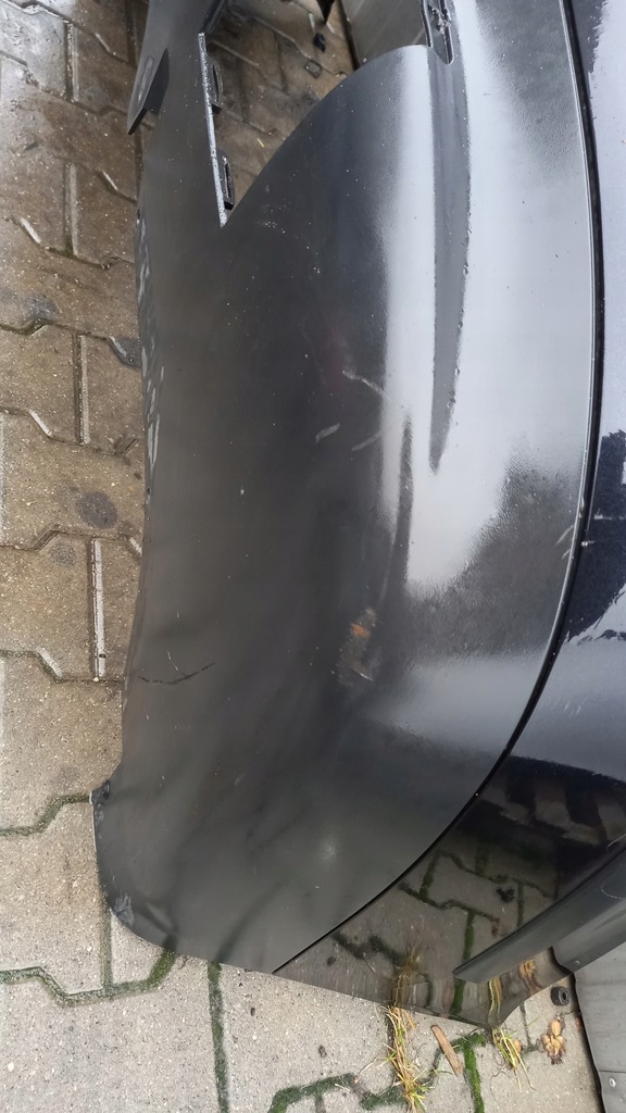 фото №5, Бампер задняя seat toledo 02r sedan