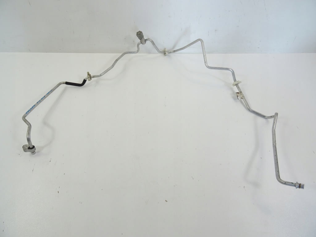 фото №1, Pulsar 1.2 шланг трубка кондиционера 924403zu0a