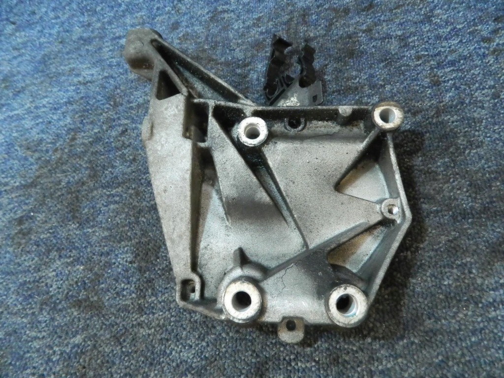 фото №4, Кронштейн основа компресора alfa romeo giulietta jtdm