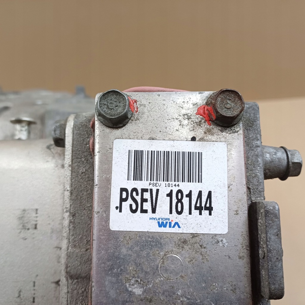 фото №9, 2016 kia soul двигун електричний 365000e200