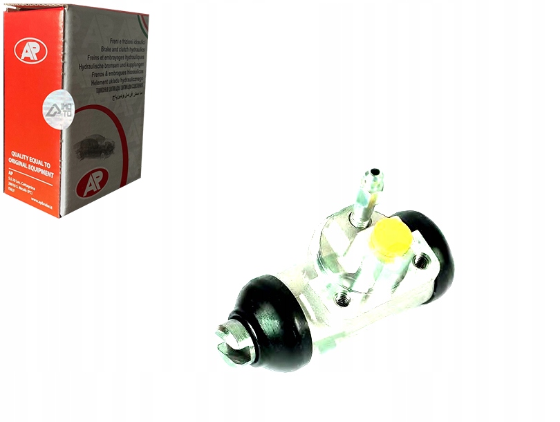 фото №1, Цилиндрик тормозной ap 4410008g10 4410008g12 4410