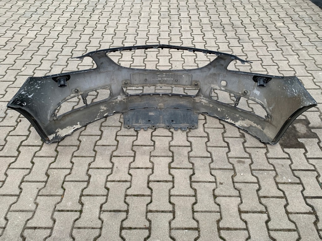 фото №7, Opel insignia a бампер перед передний pdc омыватель