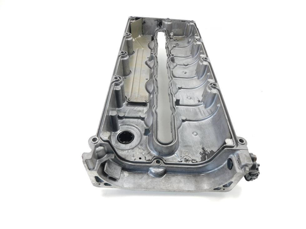 фото №9, Крышка клапанов головки крышка ford ranger iv 2.5 tdci 143km mazda bt-50