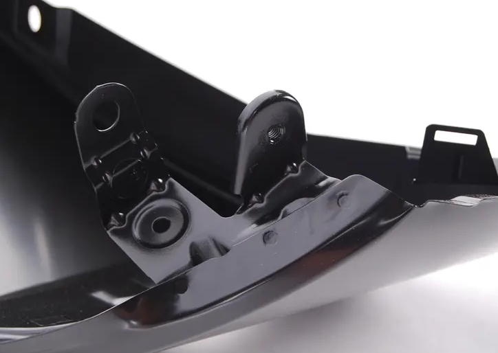 Крило передній mini cooper r55/r56/r57/r58 оригінальний номер Ціна