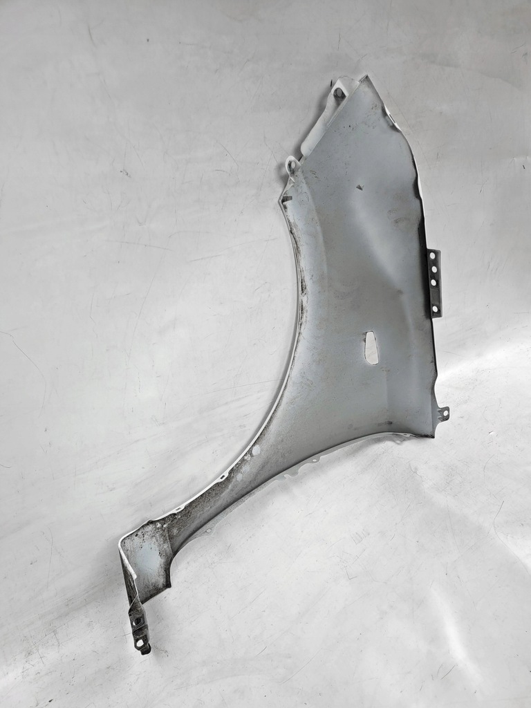 фото №8, Крыло правый / левый перед hyundai i10 2013-2019