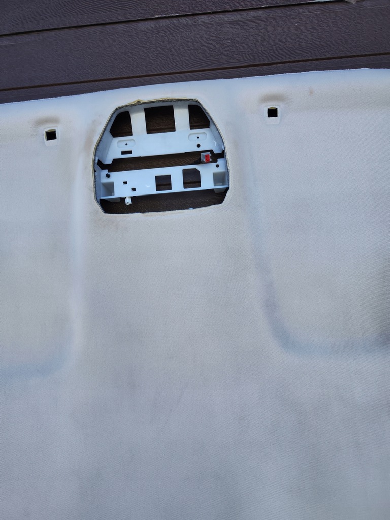 фото №12, Стеля ford escape mk2 lift 2017