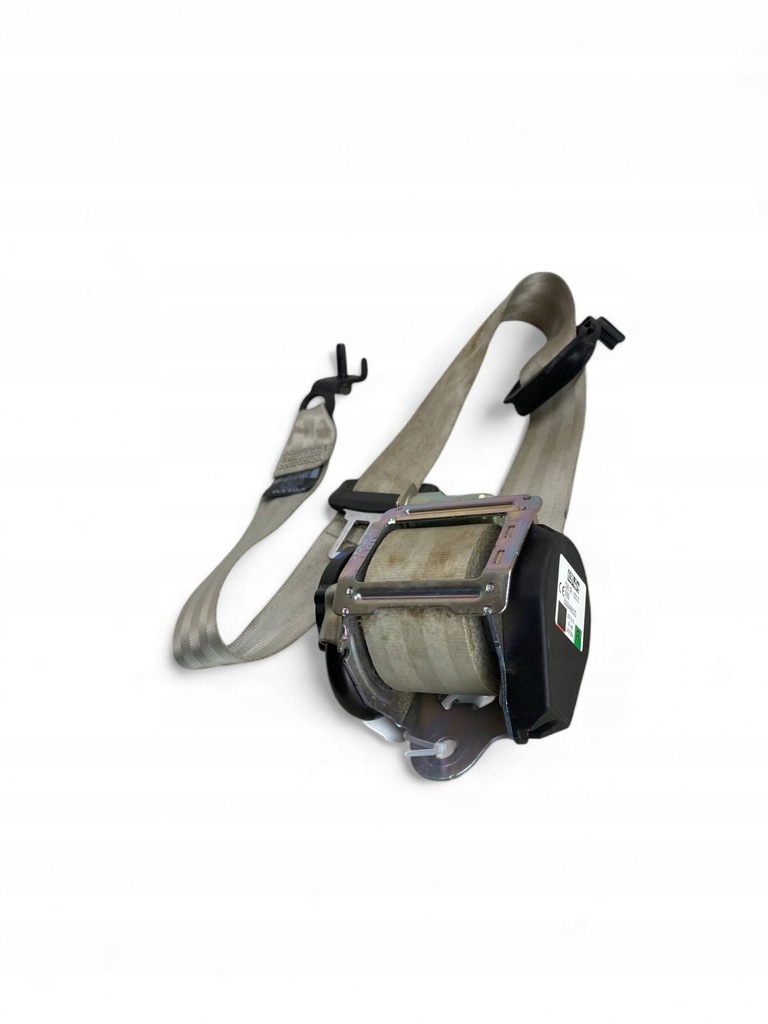 фото №6, Volvo xc90 pas безопасности сиденье заднего