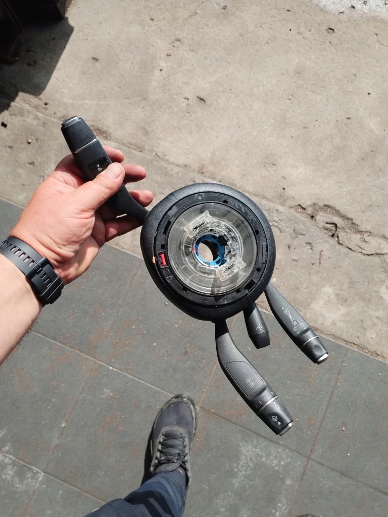 Купить Mercedes w205 переключатели лента переключатель подрулевой