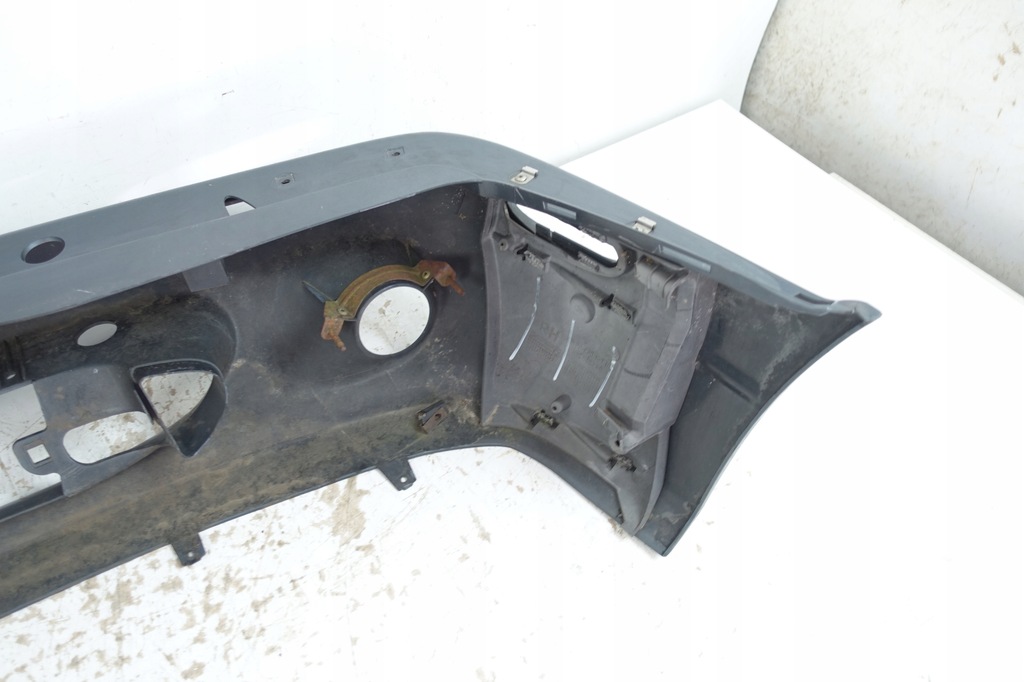 фото №12, Jaguar xj xj8 1998- бампер перед передний hnc6483ac