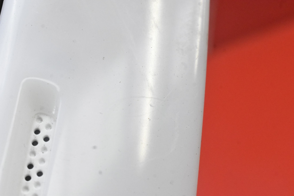 фото №11, Лампа освещение салона перед 26430-5ta0a nissan micra 5 v k14 17-21