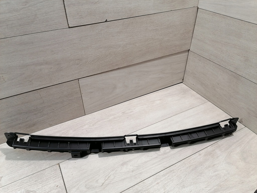 фото №1, Meriva напрямна бампер задня 13268261