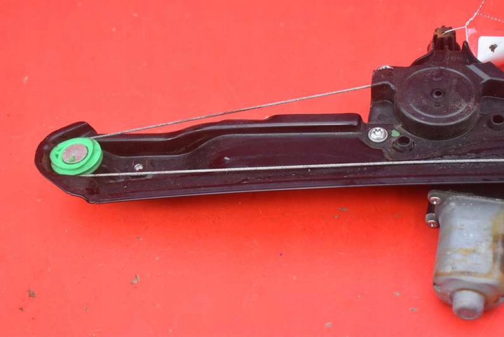 фото №8, Подъемник стекло левый задняя 926451-102 ford ranger 5 v 11-22