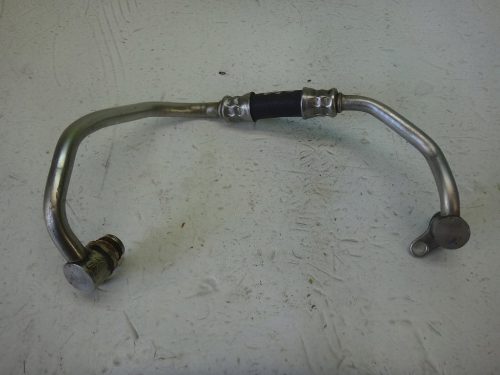 фото №1, Шланг труба турбіни turbo bmw e90 e92 335 i n54