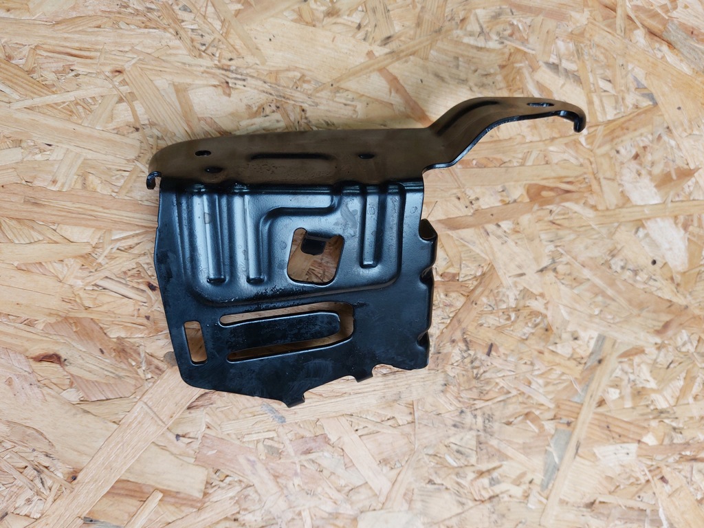 фото №1, Sandero iii logan stepway кронштейн фильтра угольный оригинальные