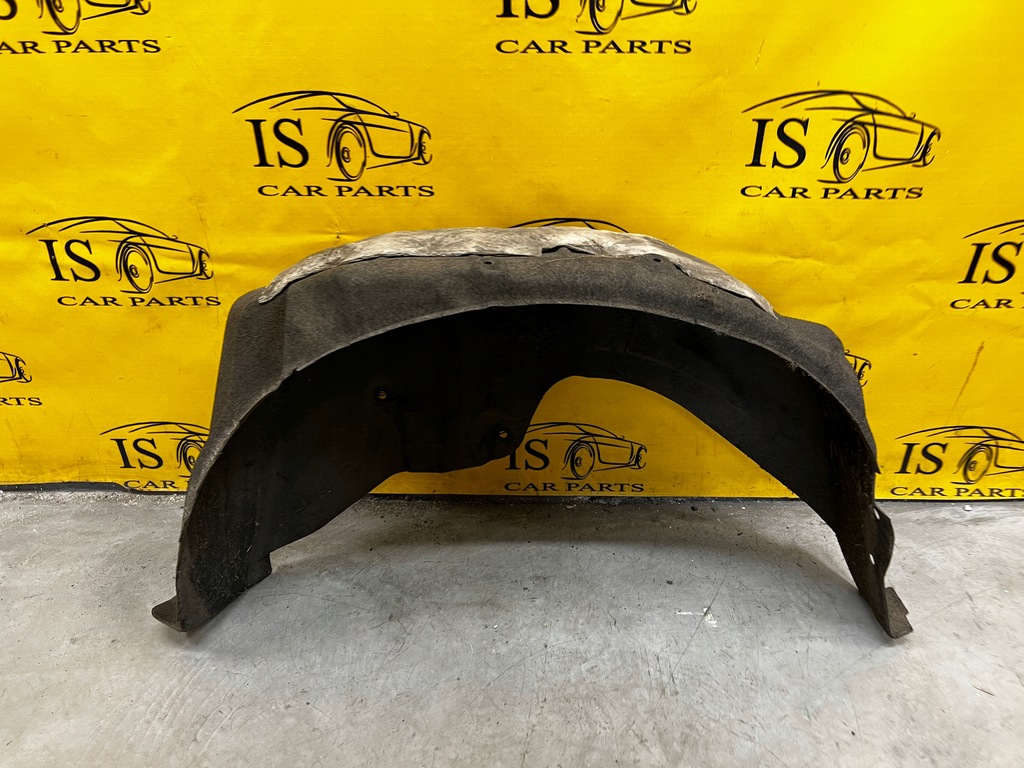 фото №2, Підкрилок правий задня задні renault koleos ii