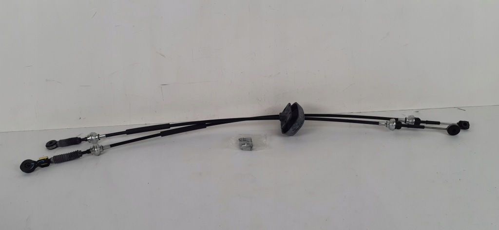 фото №1, Renault trafic тросы переключения передач 3444500q0c