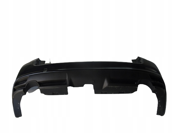 фото №1, Бампер задний subaru levorg 14- оригинал