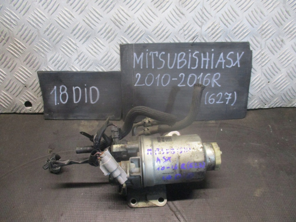Купить Корпус фильтра топлива mitsubishi asx 1,8did 10-16r