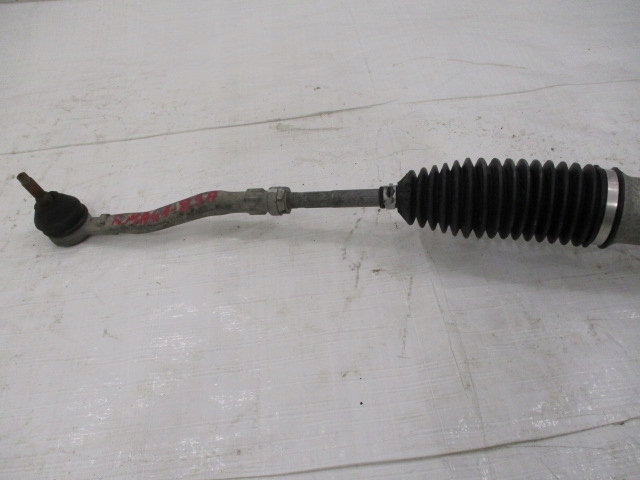 фото №11, Peugeot 208 рулевая рейка трансмиссия рулевая