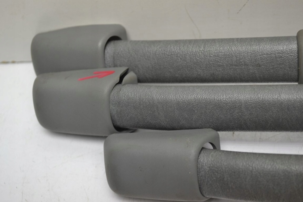 фото №5, Mercedes w140 крепления ручки потолочный