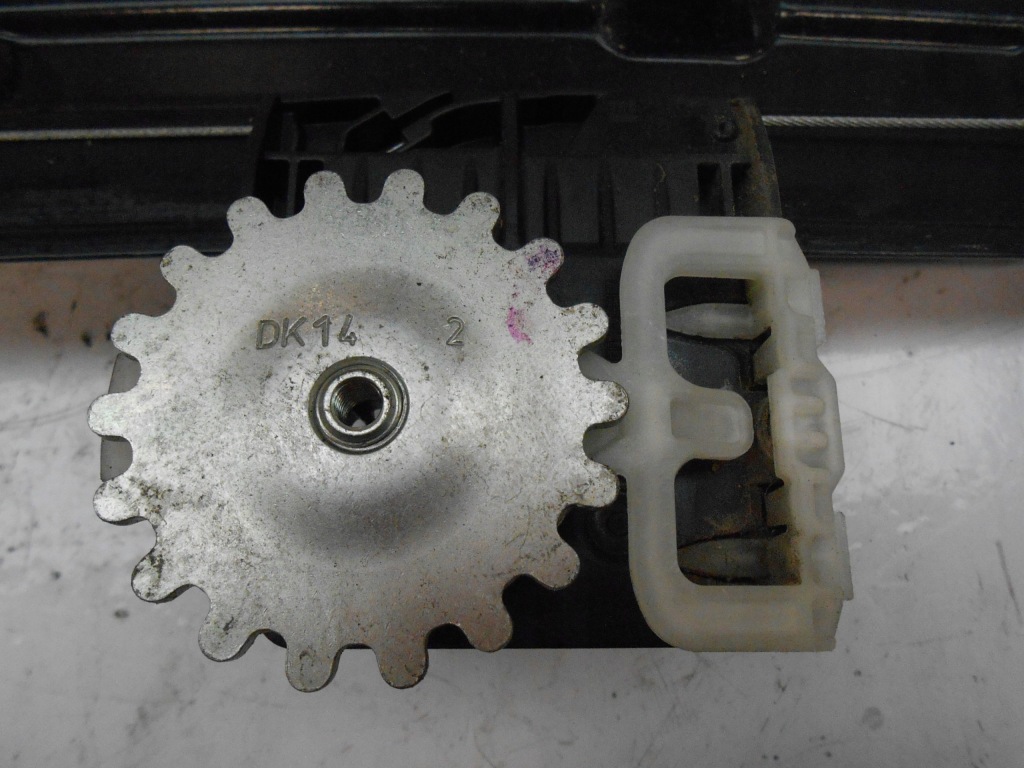 фото №9, Bmw f44 підйомник скло механізм моторчик лівий задня 9851139 9850393