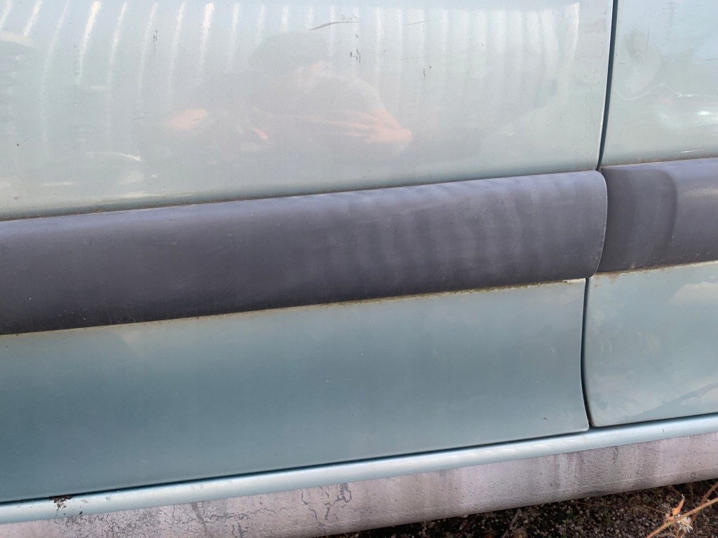 фото №2, Дверь передние левая citroen xsara picasso