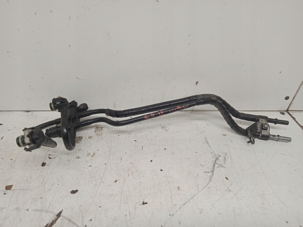 фото №1, Kia carens iv дроти паливні 1,7crdi 31478-2a910 2013-