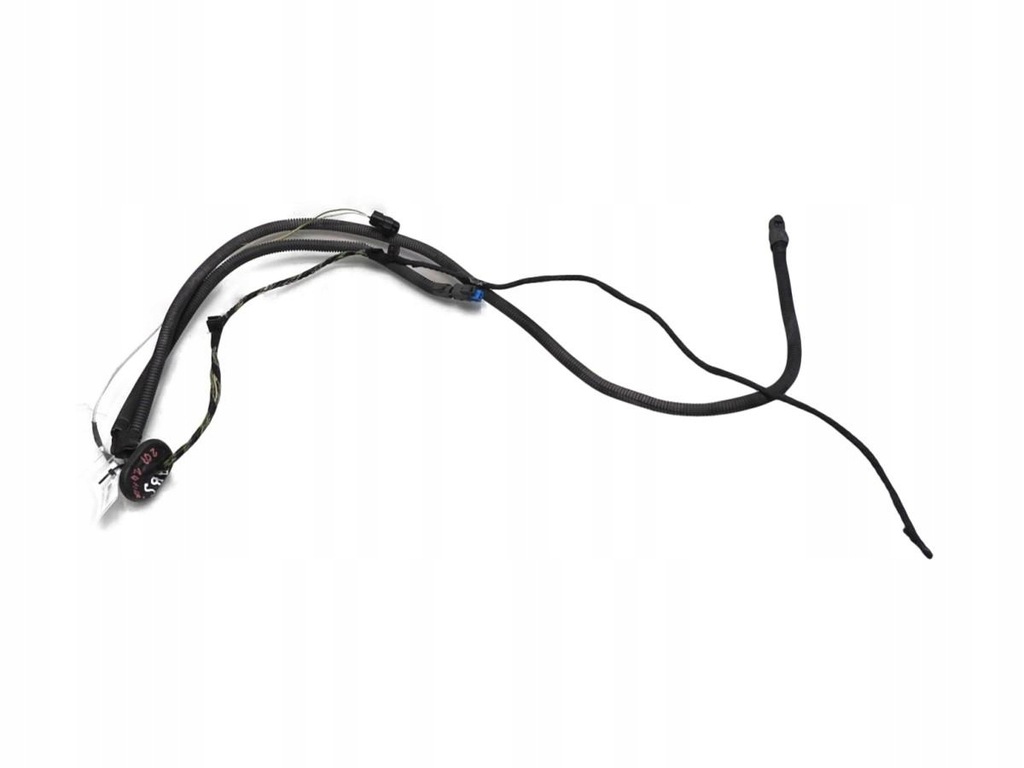 фото №1, Жгут электропроводка abs peugeot 207