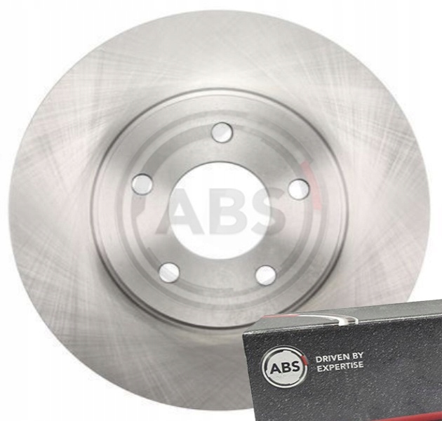 фото №1, Гальмівні диски гальмівні вентильований перед ford maverick 2.0 fwd