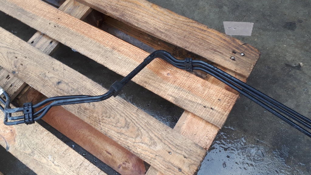 фото №8, S4 b8 провода топлива подвеска 3.0 tfsi s5