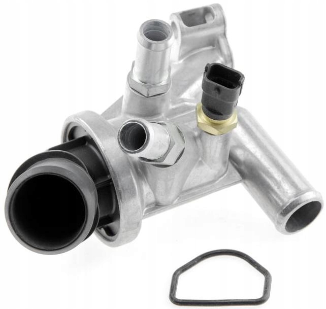 фото №1, Термостат nty ctm-ch-025