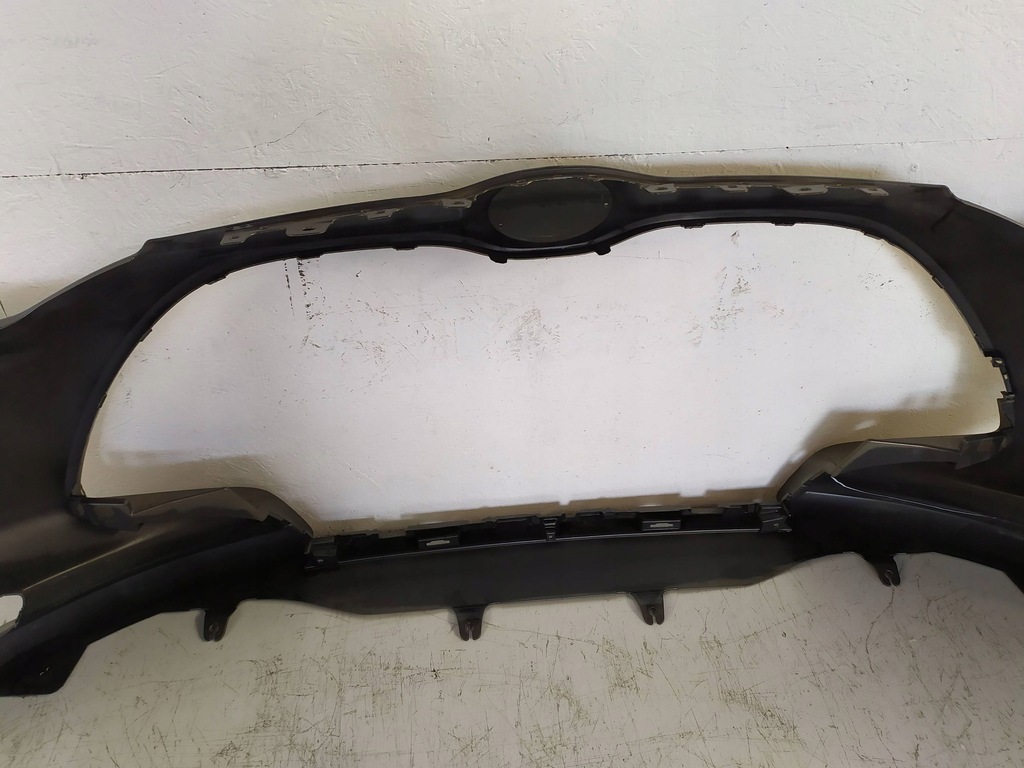 фото №13, Бампер перед передний toyota yaris iv 52119k0050