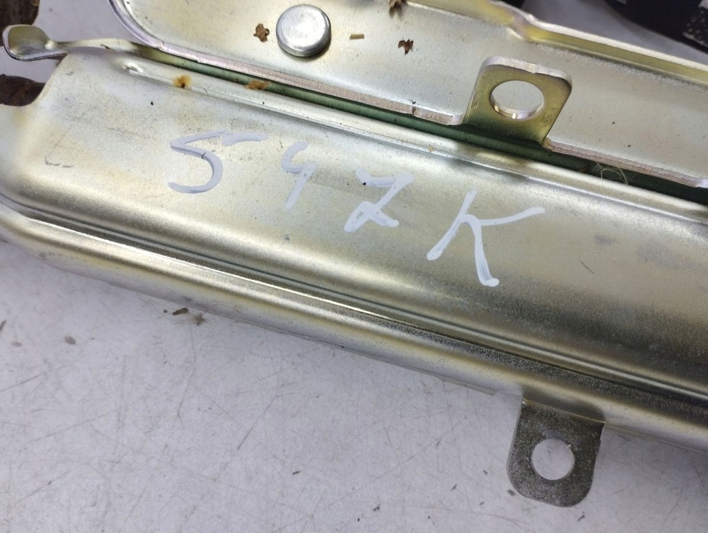 фото №6, Honda cr-v 2011 шторка безпеки повітряна w6571031200