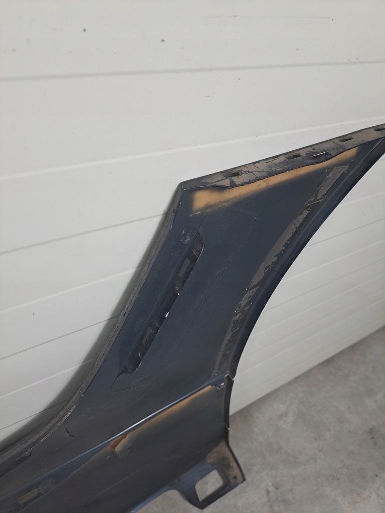 фото №14, Mercedes sls w197 amg молдинг поріг права