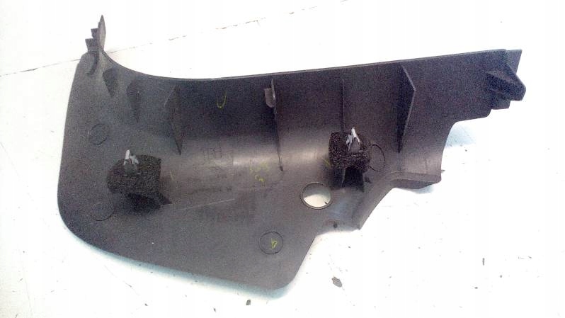 фото №3, Обшивка стойка 4m51-r02348-aw ford focus