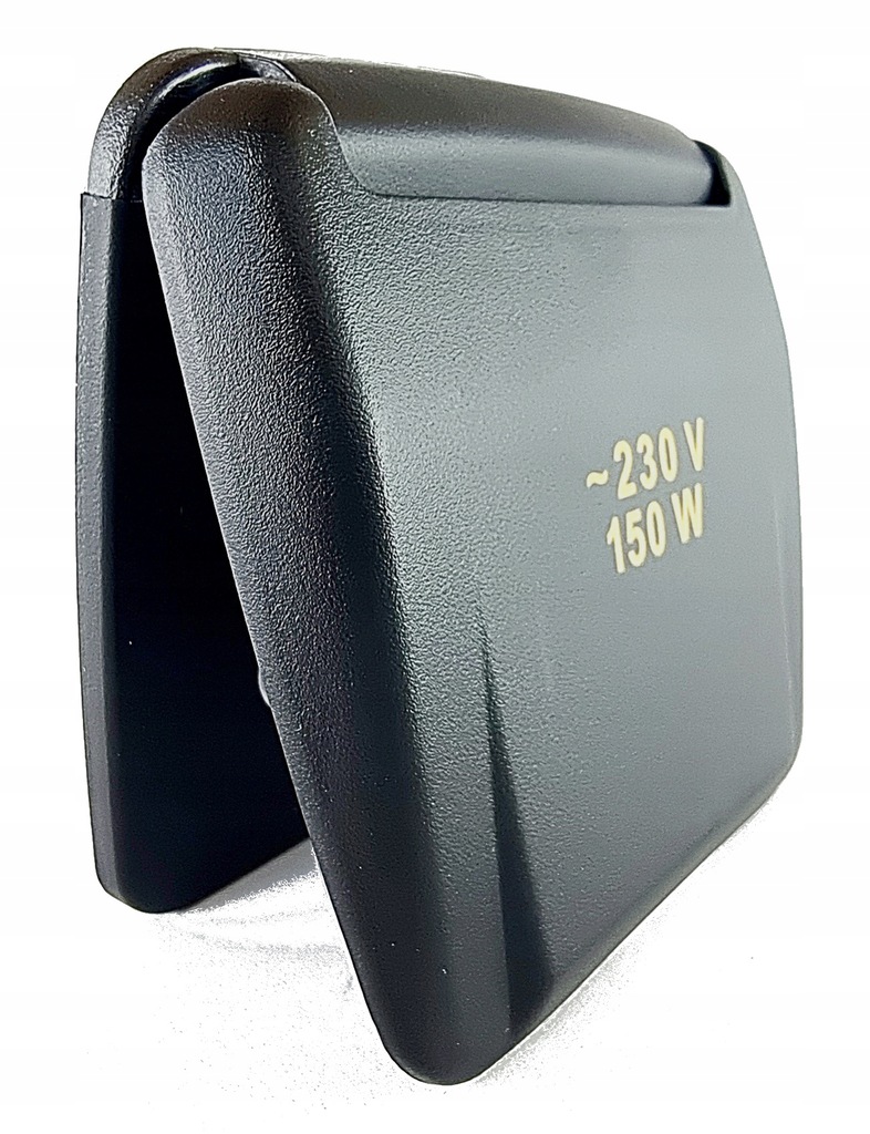 фото №11, Заглушка разъём prądowgo ford c-max mk2 focus mk2