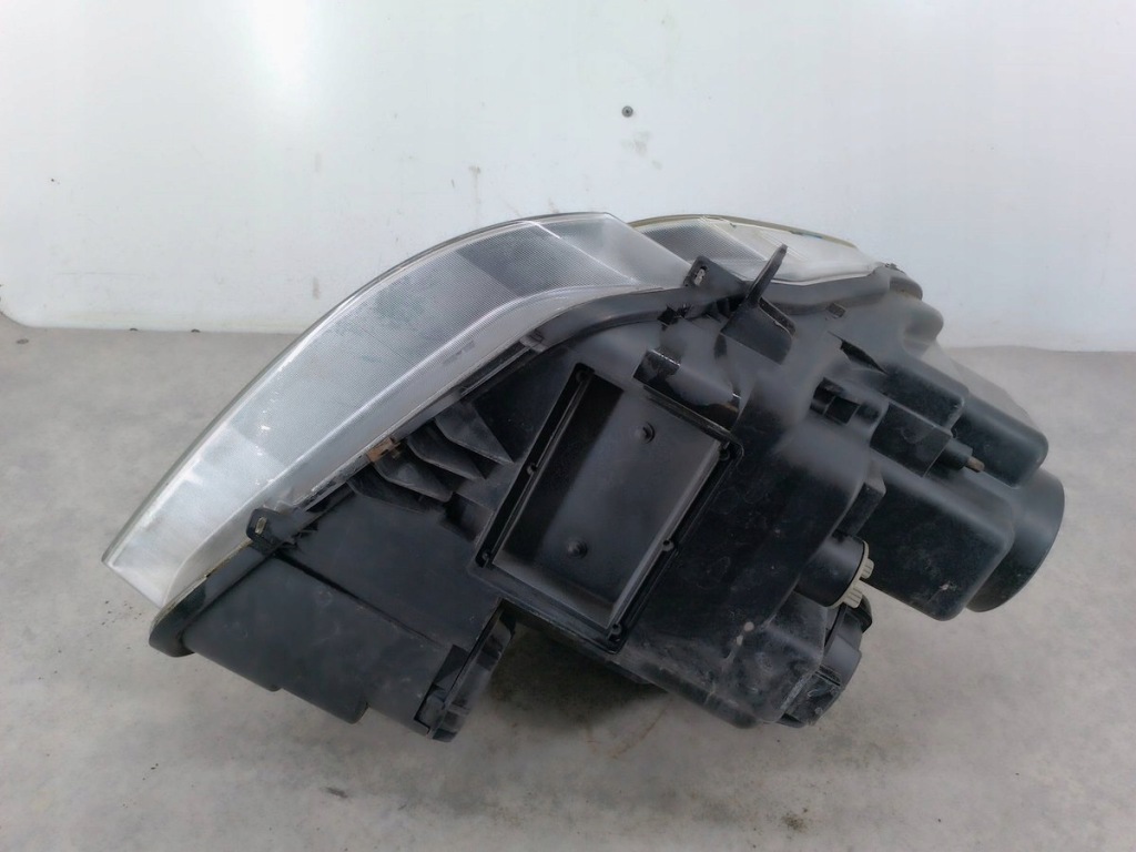 Купити Лампа перед ліва fiat ulysse ii 1494324080 89006359