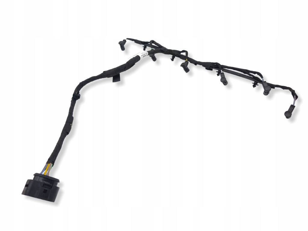 Купити Land rover range rover sport l461 2025 дроти запалювання k6d312a378ae