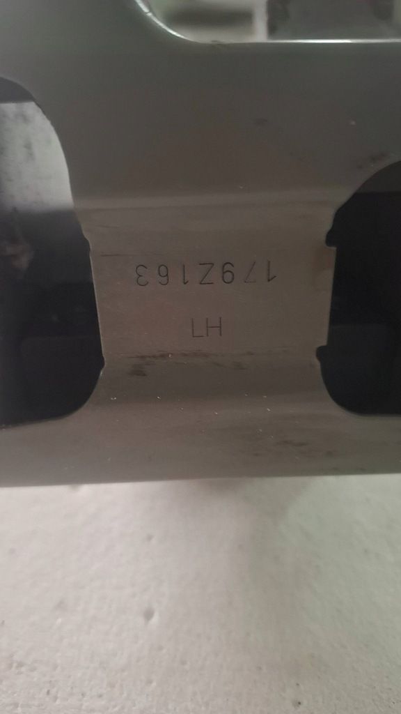 фото №6, Opel insignia a 2014 амортизатор 13235554