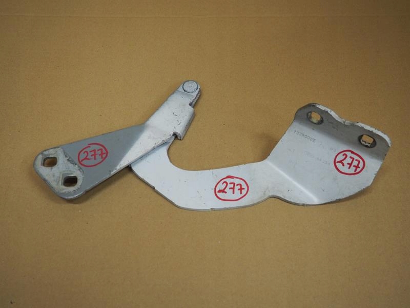 фото №1, Петля капот лівий ford kuga mk1 8v4116801ab