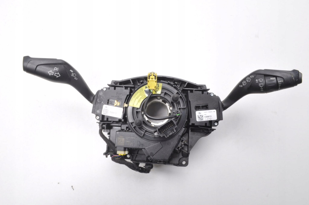 фото №1, Ford tourneo connect mk2 переключатель комбинированный лента dv6t-3f944-ad