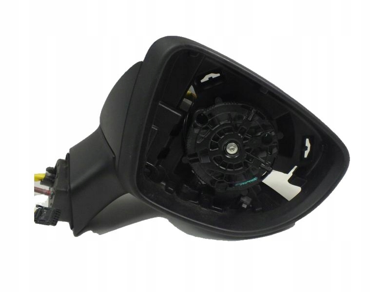 фото №1, Clio iv зеркало правое oryg