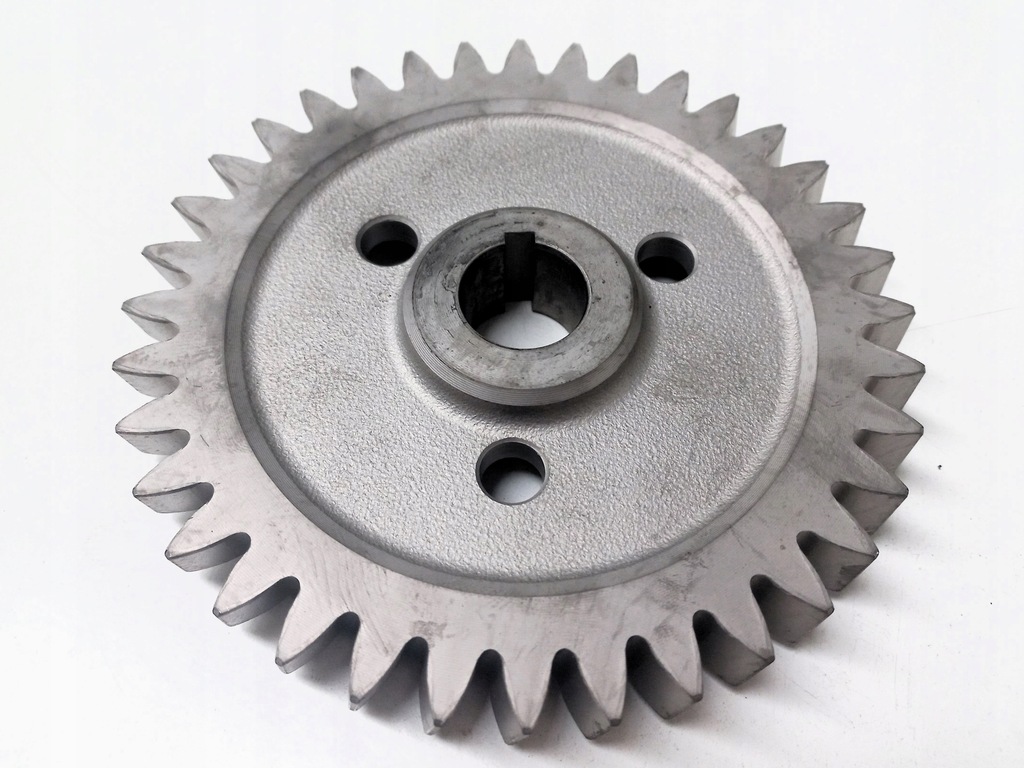 фото №1, Колесо зубчасте розподільного валу насоса підсилювача renault premium dxi