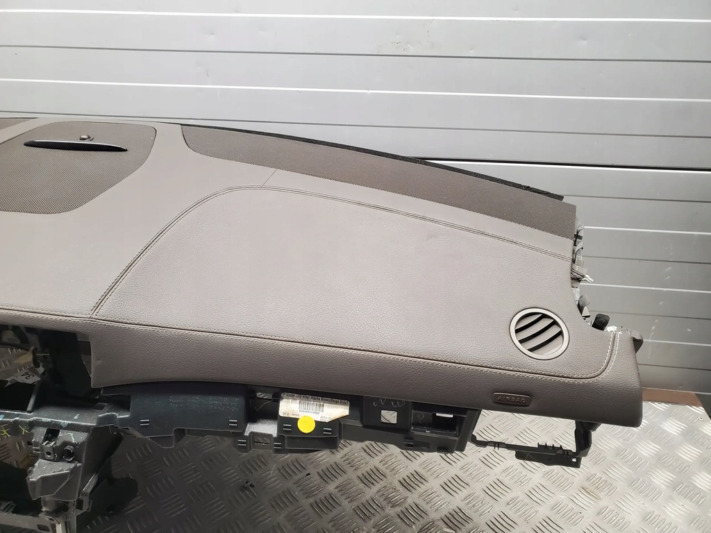 фото №6, Mercedes-benz gl x166 a1666800487 с передний панели приборная, консоль