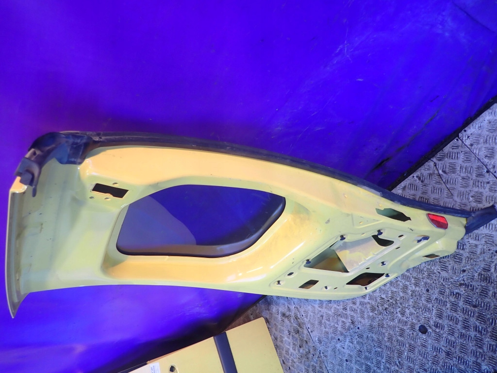 фото №13, Kangoo ii iii 13- z.e. lift fl двері правий задня праве задні крило cm030