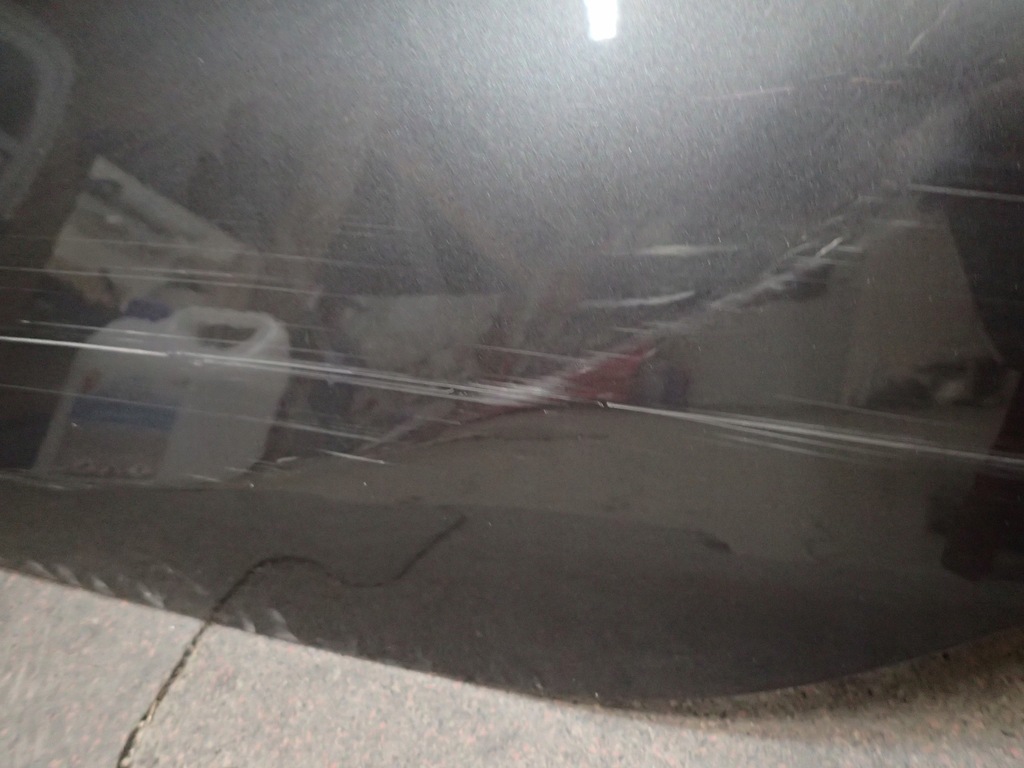 фото №4, Дверь задняя левая bmw ii 2 f45