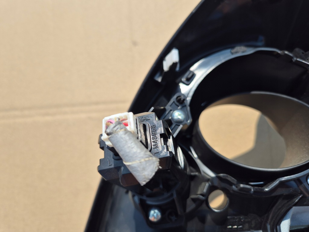 Honda civic ix fk захист прилади. 2011-2016. Недорого